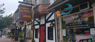 West Reading Tavern