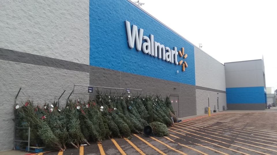 Walmart Supercenter