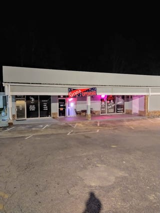Sam'S Supermarket