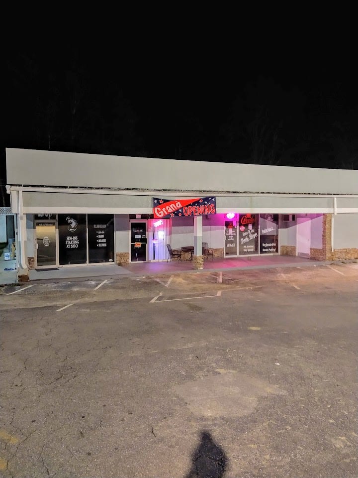 Sam'S Supermarket