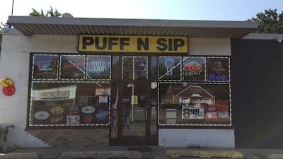 Puff N Sip