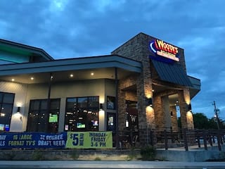 Woodys Roadside