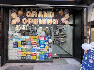 Empire Craft Beer & Convenience
