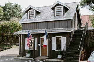 The Winchester