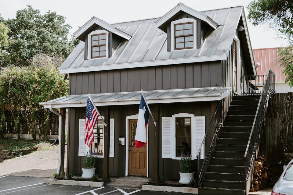 The Winchester