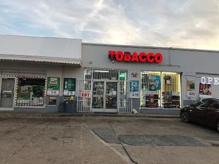 Sams Food Mart