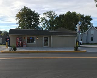 Kens Liquor