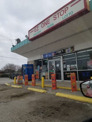 Ez Stop #2 - Sa
