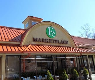 The Fruit Center Inc - 79 Water St