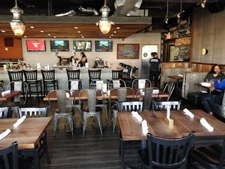 Eureka Burger #hq