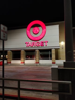 Target - Marietta E