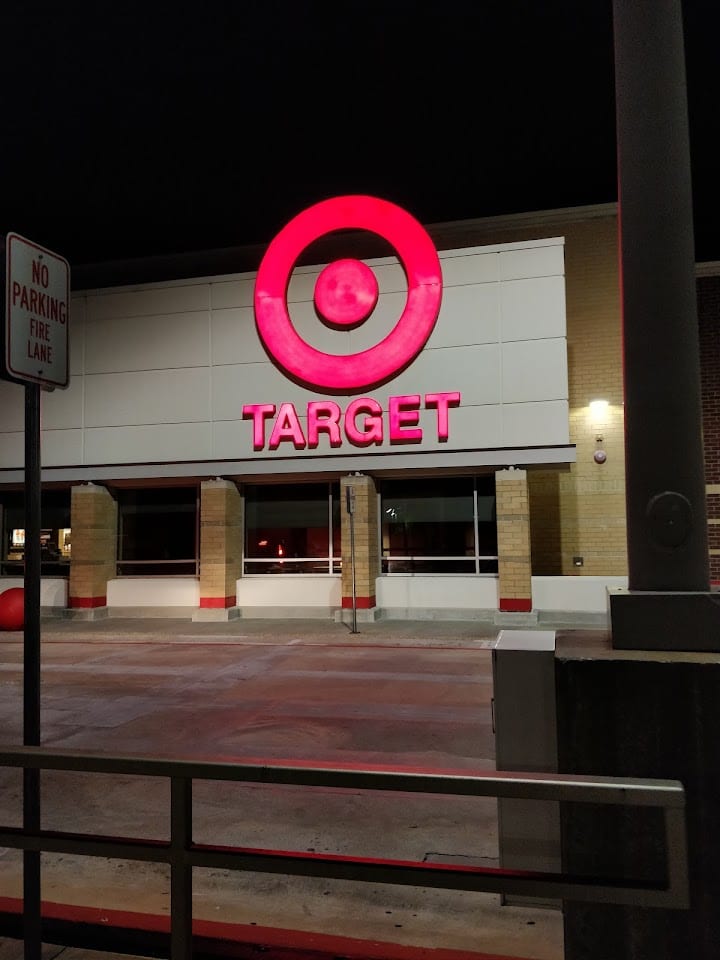 Target - Marietta E