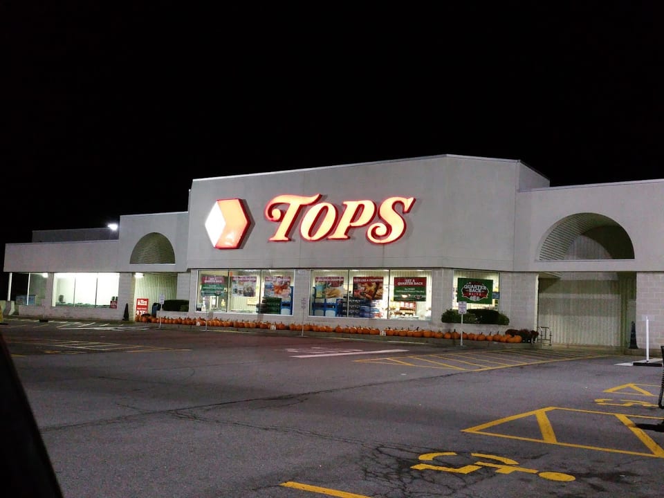 Tops