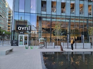 Avril Montréal Humaniti