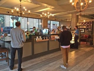Rhino Coffee