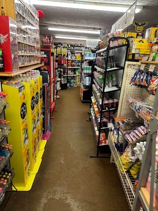 Attica Liquors