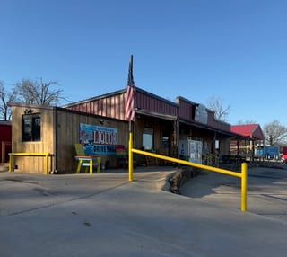 Riverside Liquor