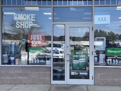Smoker Choice Plaistow 2