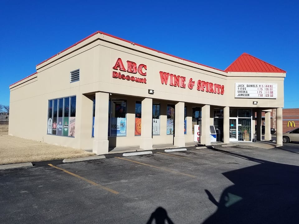 Abc West 13th