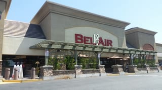 Raleys - Bel Air (Roseville - Sunrise) - 002500509