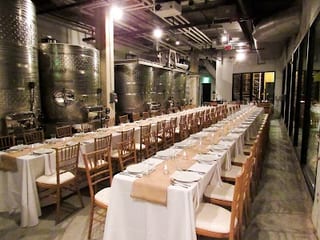 City Winery