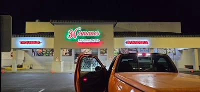 Hermanos Inc