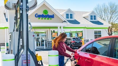 Cumberland Farms #5613