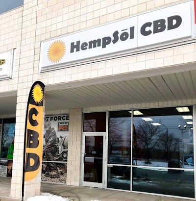 Hemp Sol Cbd
