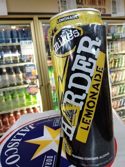 Stop N Save Groceries & Liquors