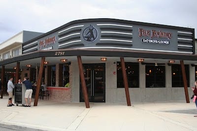 The Foundry