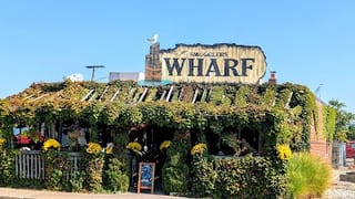 Smugglers Wharf