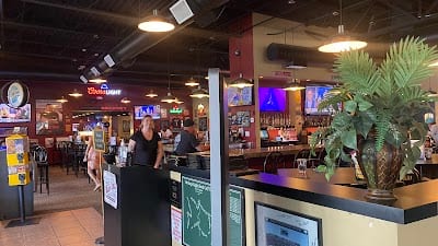 Parkway Bar And Grill