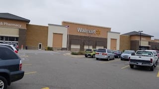 Walmart Supercenter #4611