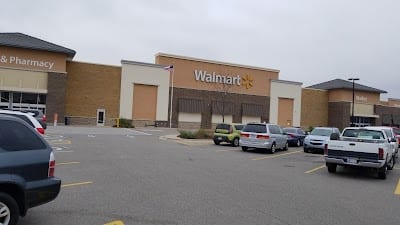 Walmart Supercenter #4611