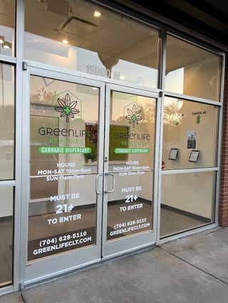 Greenlife Remedies