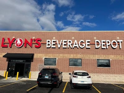 Lyon's Beverage Depot