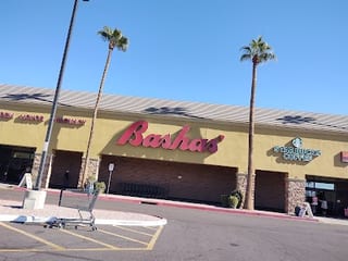 Bashas