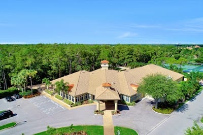Hunters Ridge Country Club