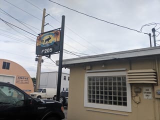 Moose Lodge 1461