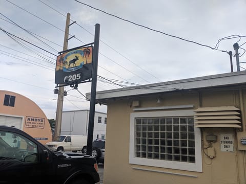 Moose Lodge 1461