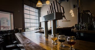 Swiftwater Brewing
