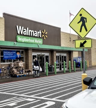 Walmart Neighborhood Ma #7242