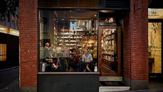 Bijou Bottle Shop