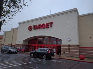 Target Store #1541