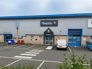 Majestic Ipswich