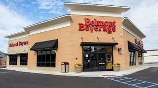 Belmont Beverage #28