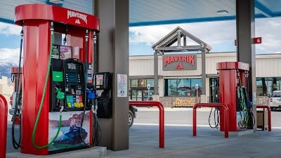 Maverik Country Store #563