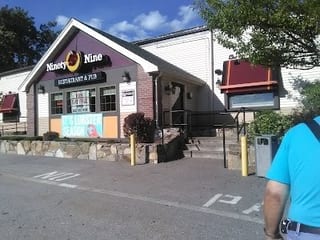 99 Restaurant & Pub #31