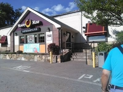 99 Restaurant & Pub #31