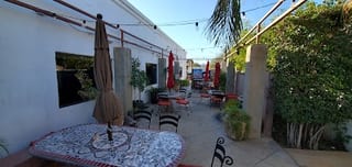 Mariscos Chihuahua